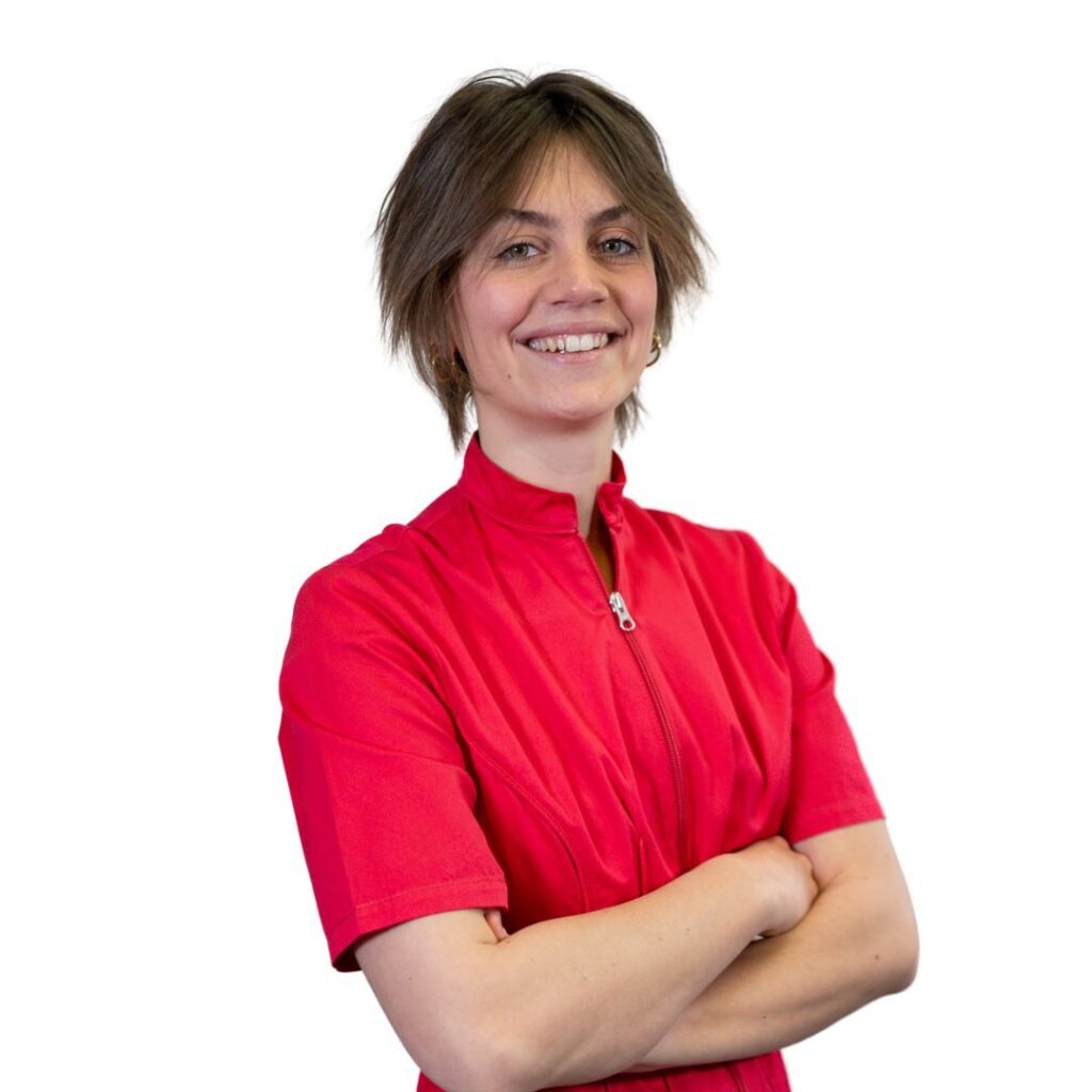 Dr.ssa Carola Meregaglia Igienista Studio Dentistico Del Curto Mira