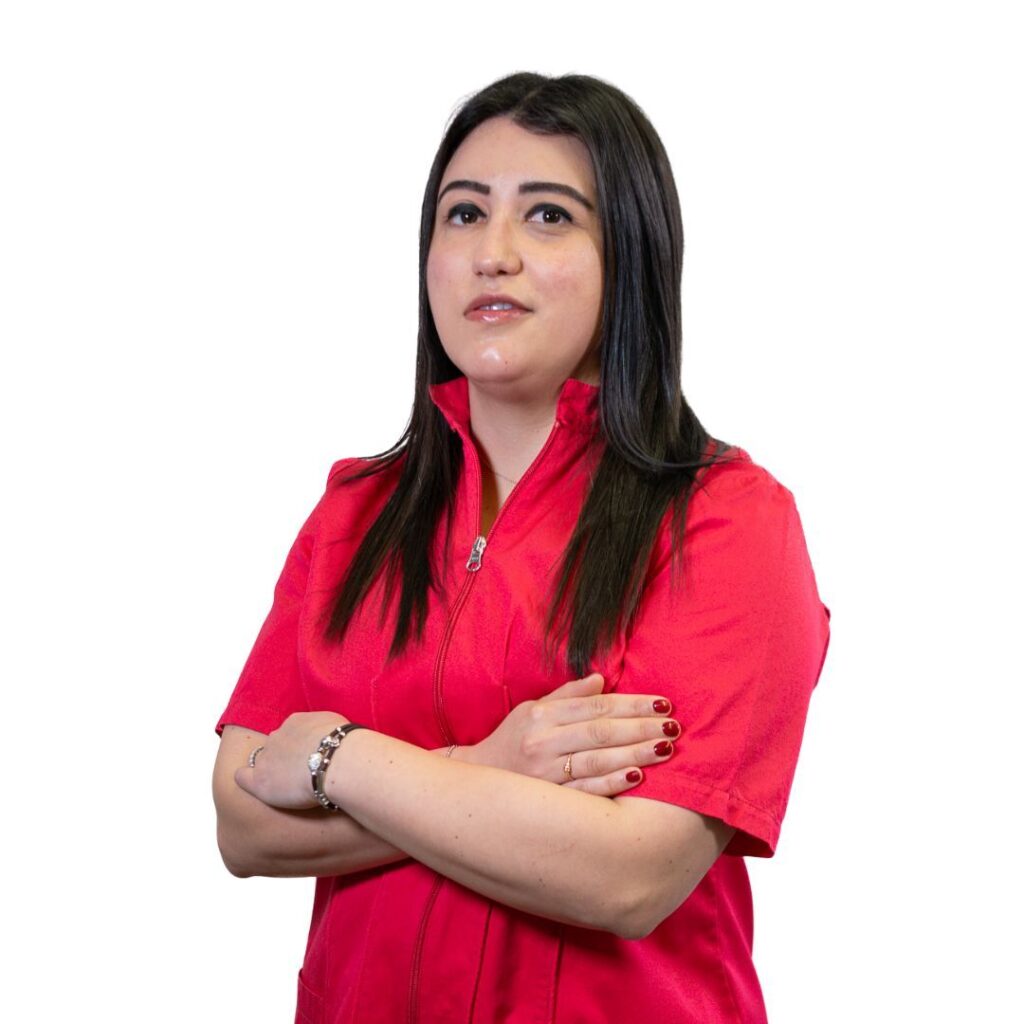 Dr.ssa Elena Mazzucchelli Igienista Studio Dentistico Del Curto Mira