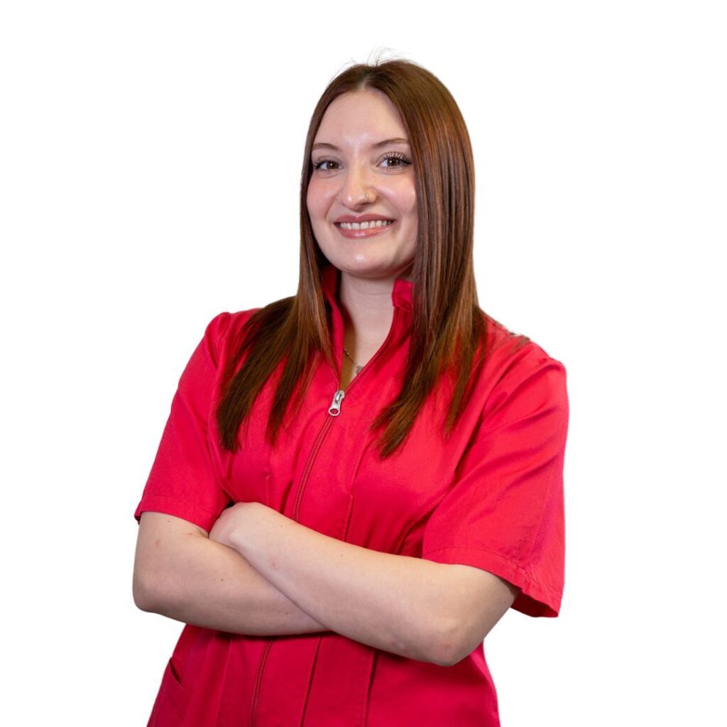 Dr.ssa Marzia Boccato Igienista Studio Dentistico Del Curto Mira